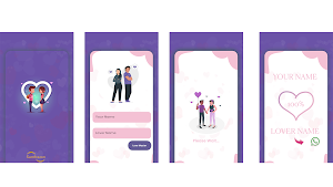 Love Test Master: Love Score Screenshot 1