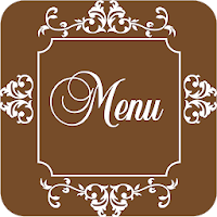 Vintage Design - Make Menu and Logo Template