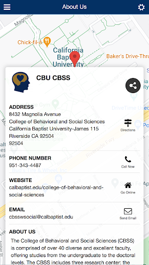 CBU CBSS Screenshot 2