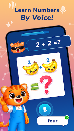 Blobby Ai: Kids Learning Games Screenshot 3
