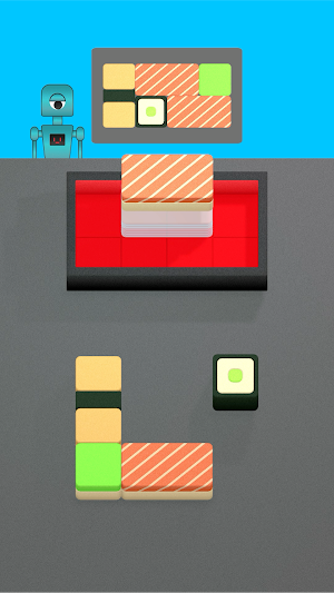 YumJamSushi Screenshot 0