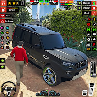 Cargo Jeep Simulator Game 2026