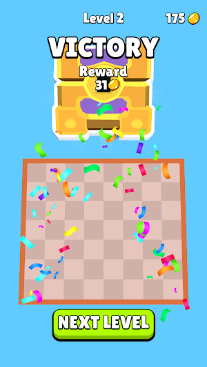Merge and Match Screenshot 2