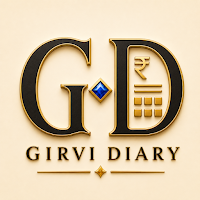 Girvi diary