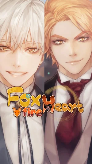Foxfire Heart Screenshot 0