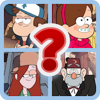 Gravity Falls Quiz Trivia 2024