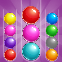 Ball Sort Puzzle 2024: S Color