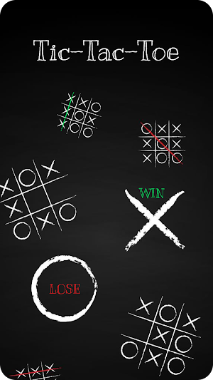 Tic Tac Toe Screenshot 0