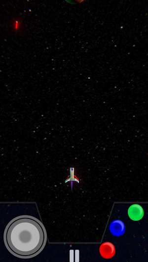A way to Earth Screenshot 0