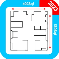 Draw House Design Plan 3D App