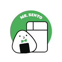 Mr. Bento