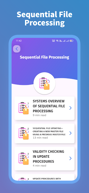 Learn Cobol Programming Pro Screenshot 2