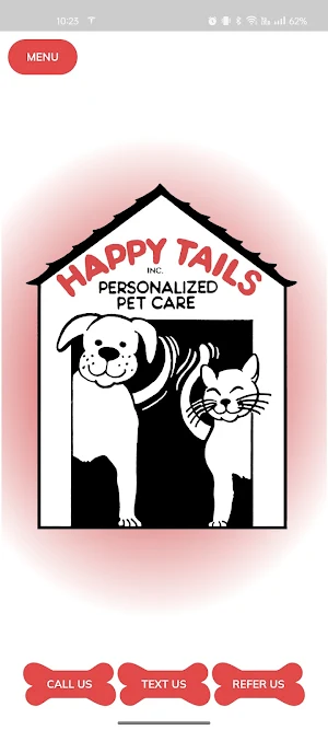 Happy Tails STL Screenshot 0