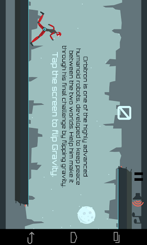 Charisma Man Screenshot 1