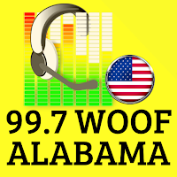 99.7 WOOF Fm