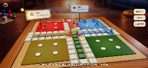 NRLudo - Classic Ludo Screenshot 3