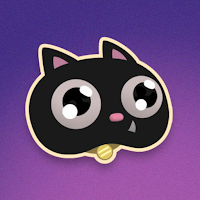 Chuck the Cat