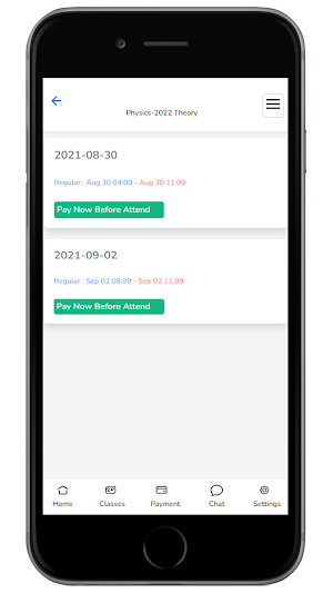 Apeiro - Matara Screenshot 3