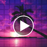 Video live wallpaper Set Video