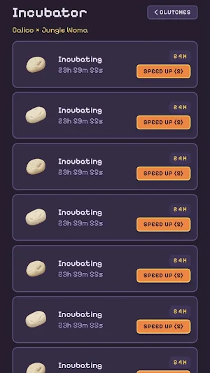 Ball Python King Screenshot 1