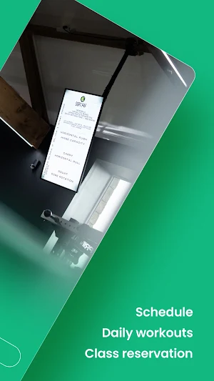 KL Health Hub Screenshot 1
