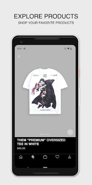 DarcSport Screenshot 3