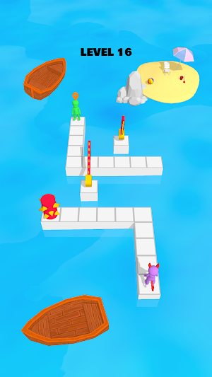 Evil Twins Screenshot 0