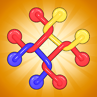 Colored Twisted-Untie Knot