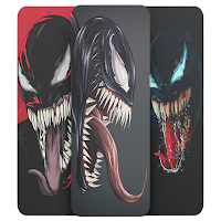 Venom Wallpaper HD 4K