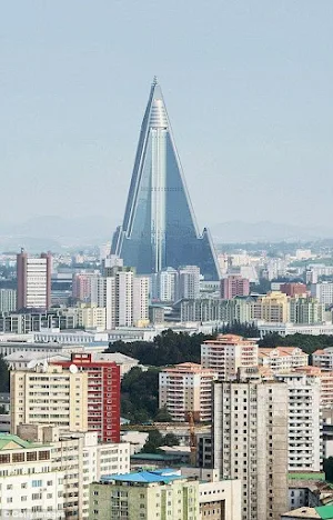 North Korea Wallpaper HD Screenshot 1