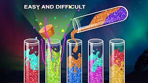 Water Sort Smart - Color Sort Screenshot 3