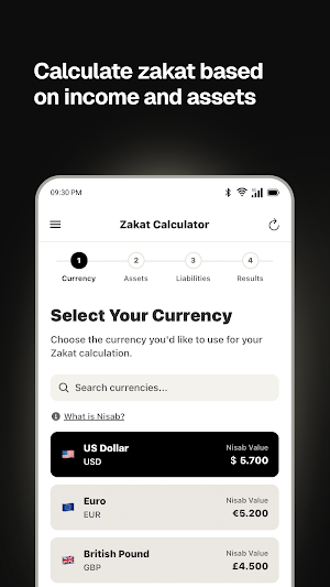 Yamelo Screenshot 2