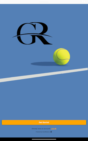 Grand Rapids Racquet + Fitness Screenshot 3