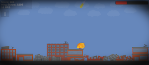 Unknown City Screenshot 3