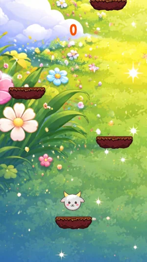 Mimi Goat Screenshot 2