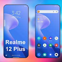 Realme12 Plus Wallpaper&Themes