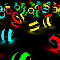 tunnel race