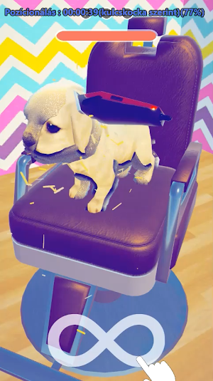 Dog Saloon Screenshot 1