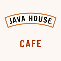 Java House Café App