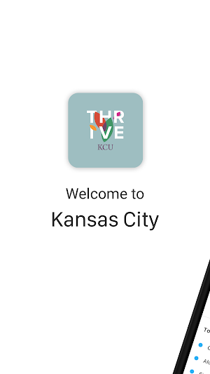 Kansas City University Screenshot 0