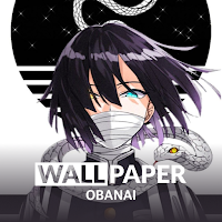 Obanai Iguro HD Wallpaper