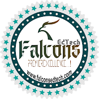 Falcons CREW