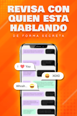 Con Quien Habla Mi Pareja Guia Screenshot 1