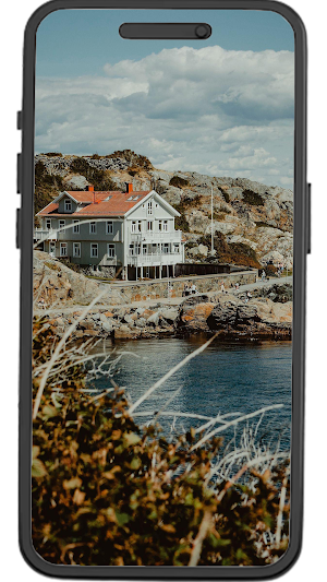 Sweden Wallpapers Screenshot 1