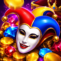 Joker's Jewels