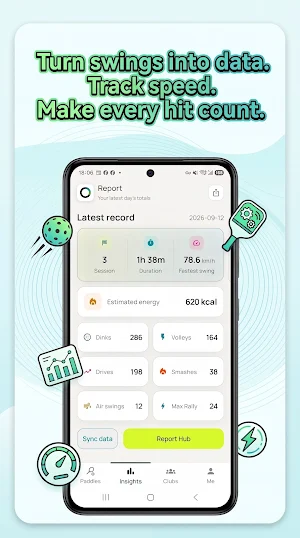 ONES Screenshot 1