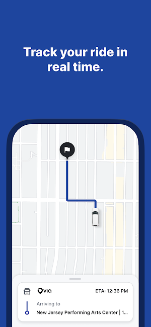 Via Newark Screenshot 3