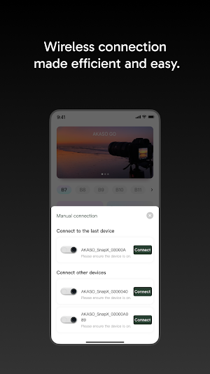 AKASO Screenshot 3