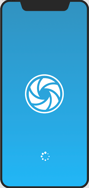 SensoApp Screenshot 0