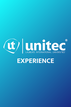 Unitec Experience Screenshot 0